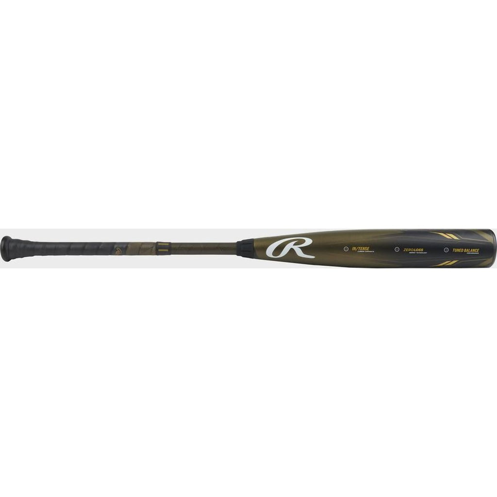 Icon -3 BBCOR 2 5/8"