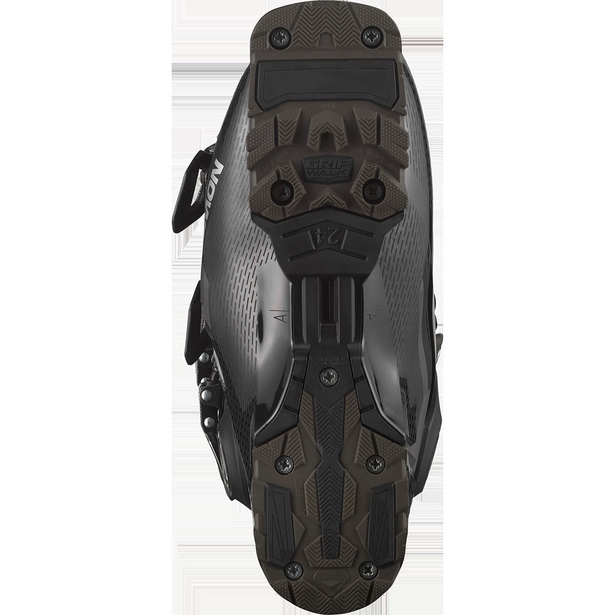 Women's S/PRO HV 90