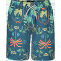Youth Sunday Layback Swim Trunks