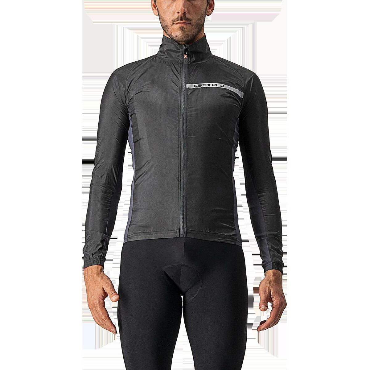 Men's Squadra Stretch Jacket