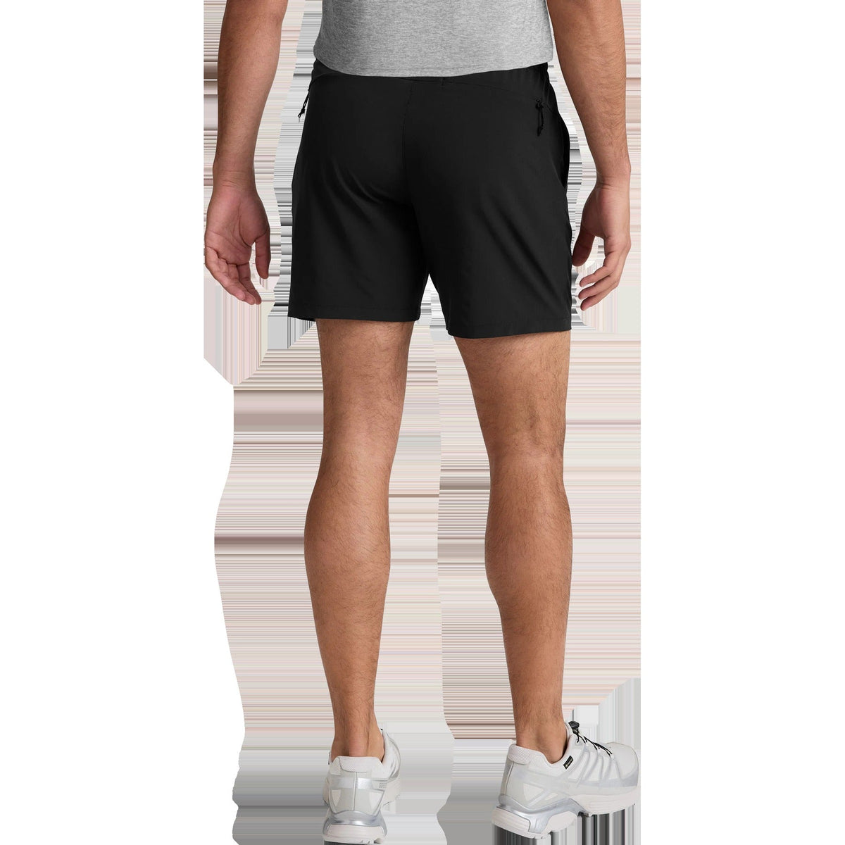 Men's Pivotal 2.0 7" Short