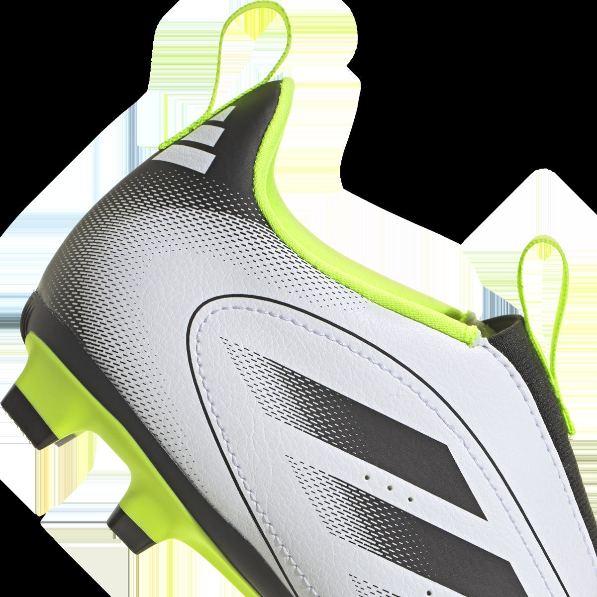 Youth Goletto IX FG/MG Laceless