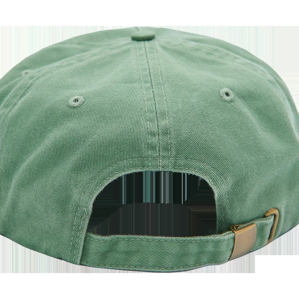Vintage Tree Patch Hat