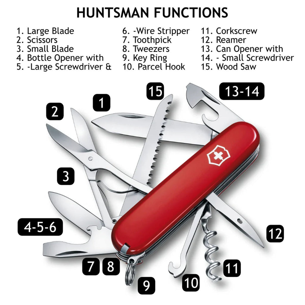 Huntsman