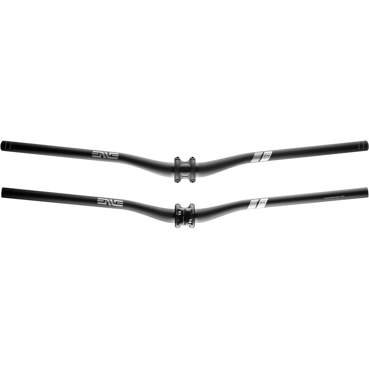 M6 MTB HB 25mm Mid Rise/31.8 Clamp/780mm Wide - Black