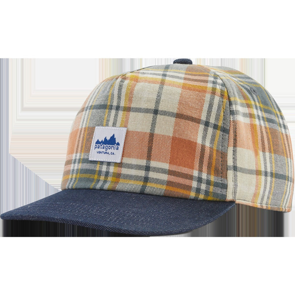 Range Cap