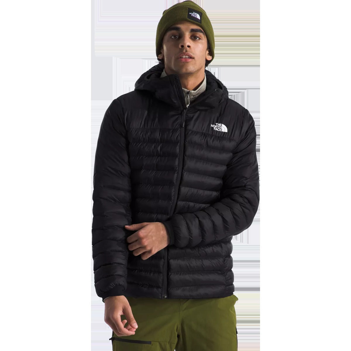 Men's Terra Peak Hoody