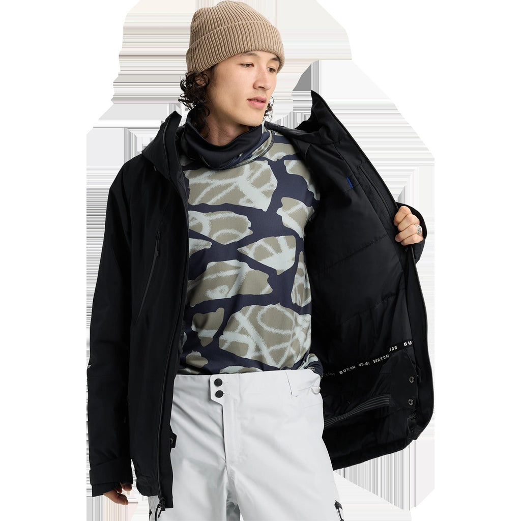 Men's Reserve Gore Tex 2L Insulated Jacket