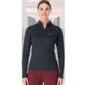 Women's Sonic Long Sleeve Zip