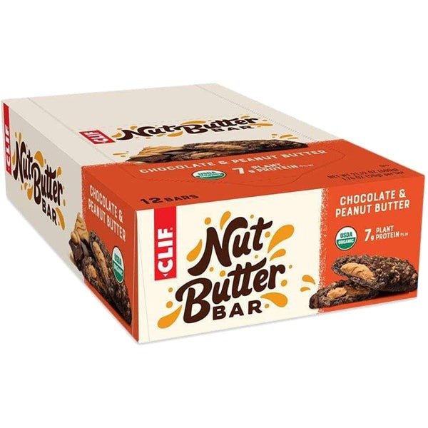Clif Nut Butter Filled Bar