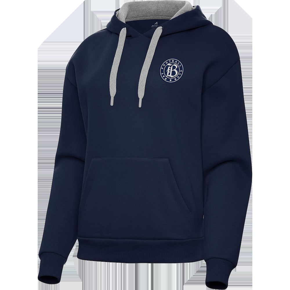 Men's Bay FC Antigua Victory Pullover Hoodie