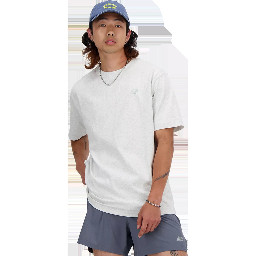 Men's Athletics Cotton T-Shirt