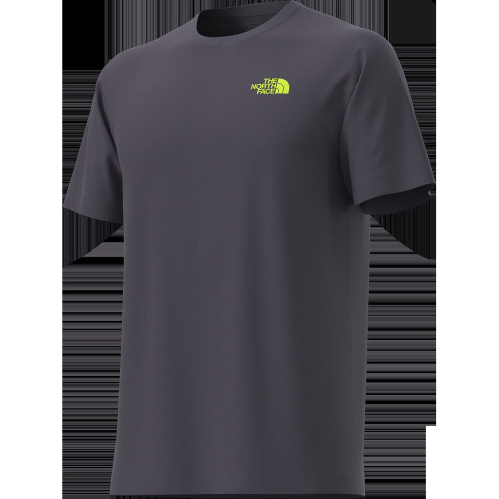 Men's Mountain Scape Regular Short Sleeve Tee
