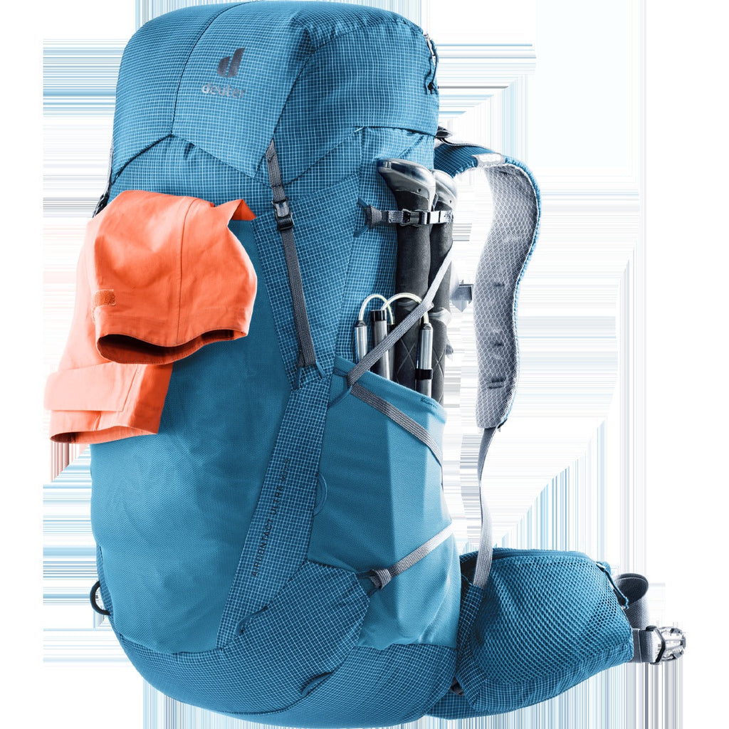 Aircontact Ultra 40+5