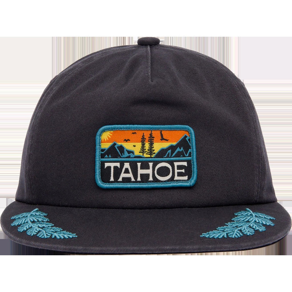 Tahoe Spirit Grandpa Hat