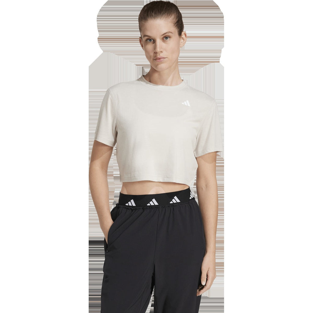 Women's Train Essentials Boxy Workout Tee
