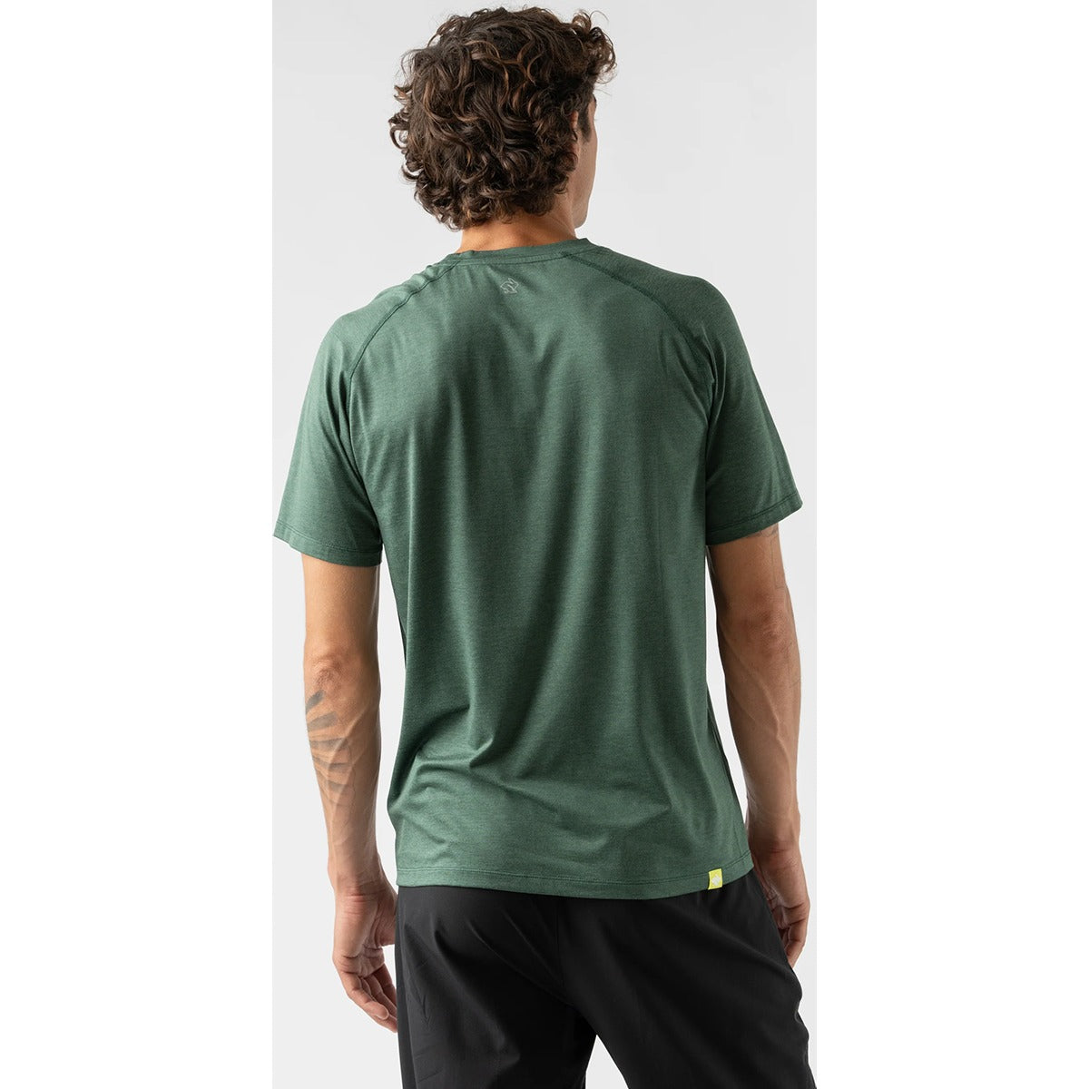 Men's EZ Tee Short Sleeve