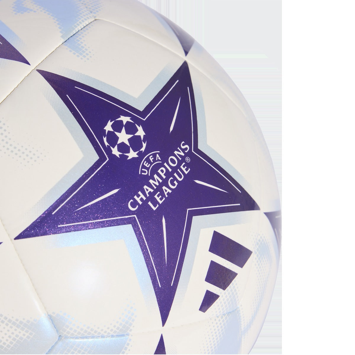 UCL Club Ball