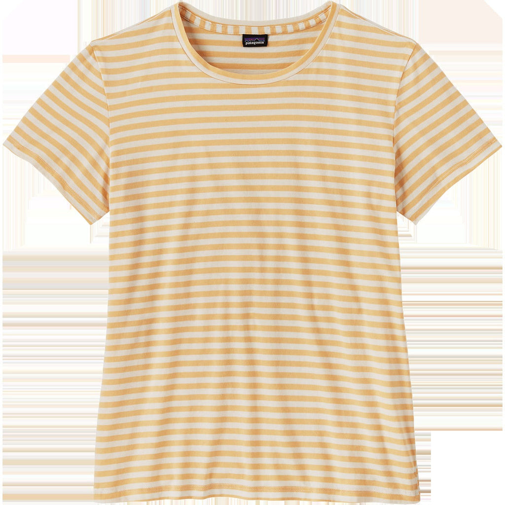 Women's Regenerative Organic Certified Cotton Tee