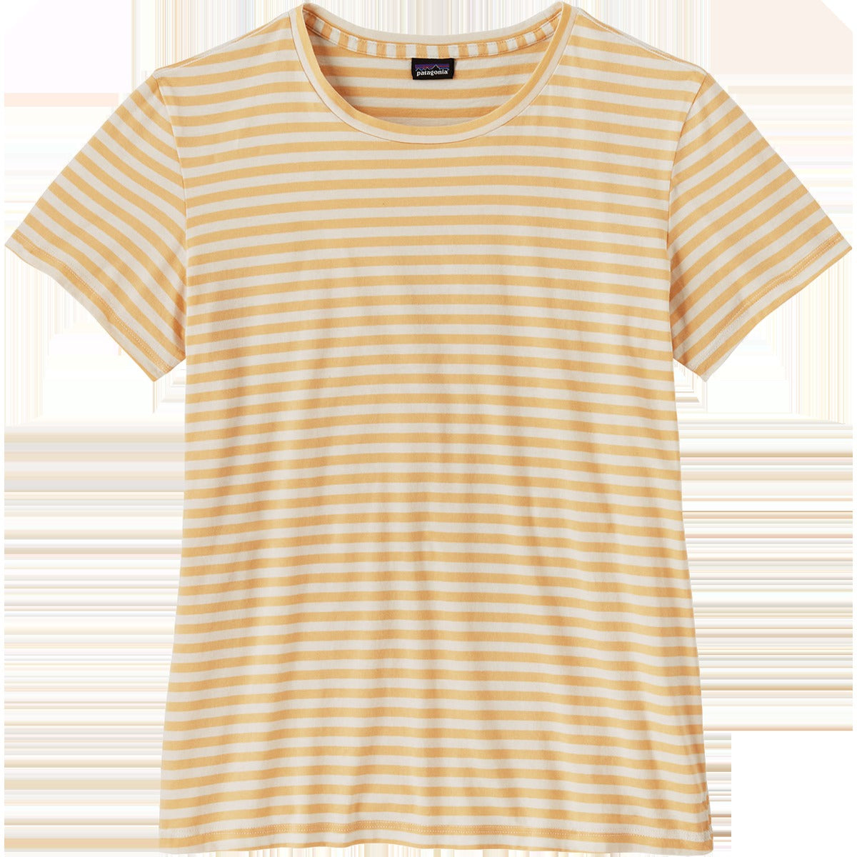 Women's Regenerative Organic Certified Cotton Tee