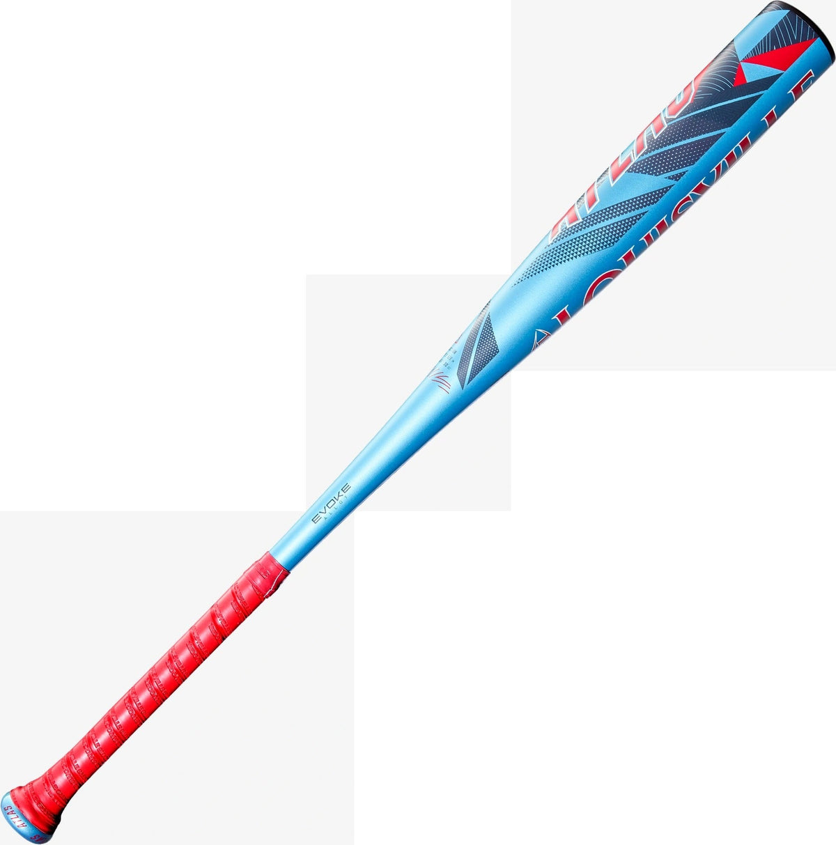 Atlas -3 BBCOR 2 5/8"