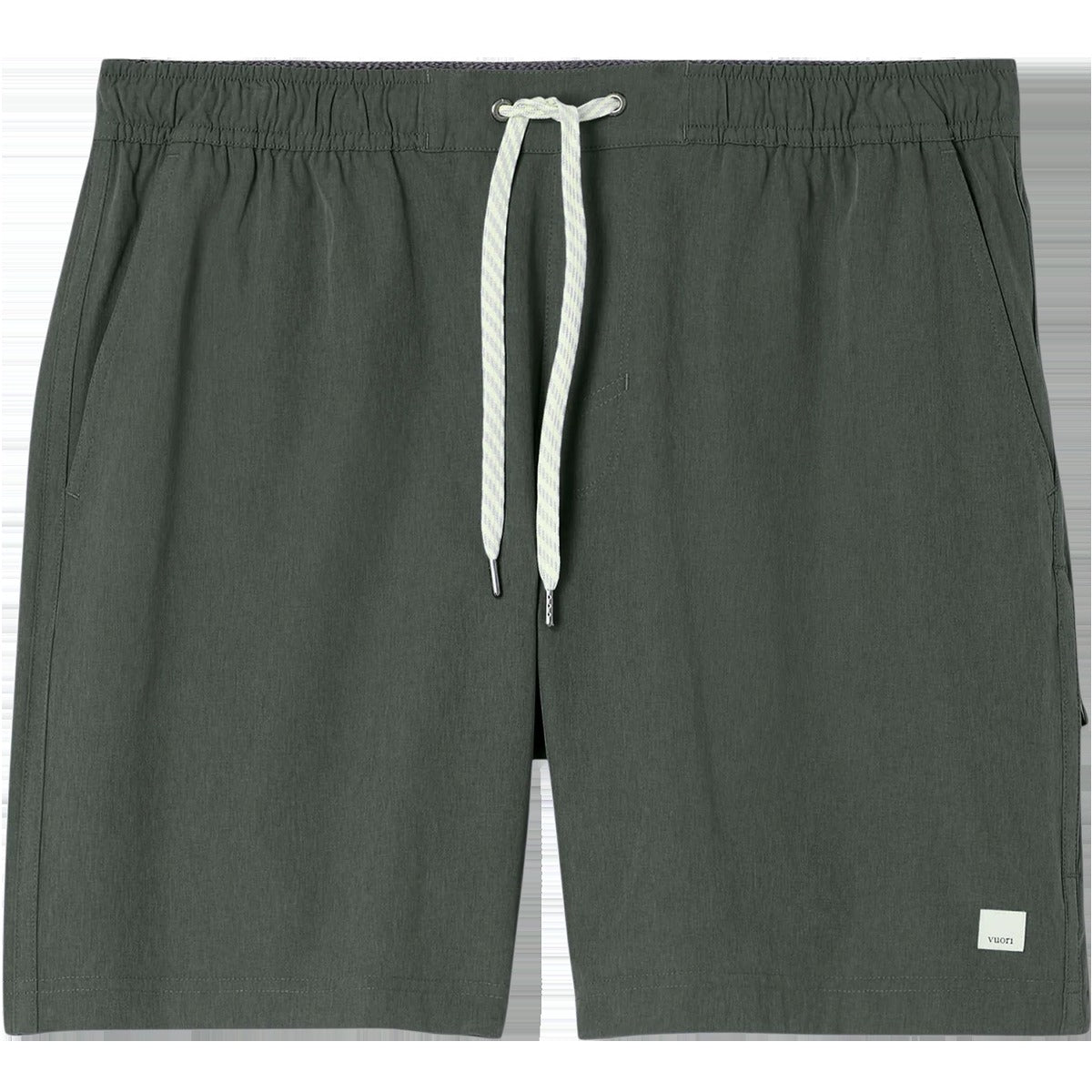 Men's Banks Session Short Unlined 7"
