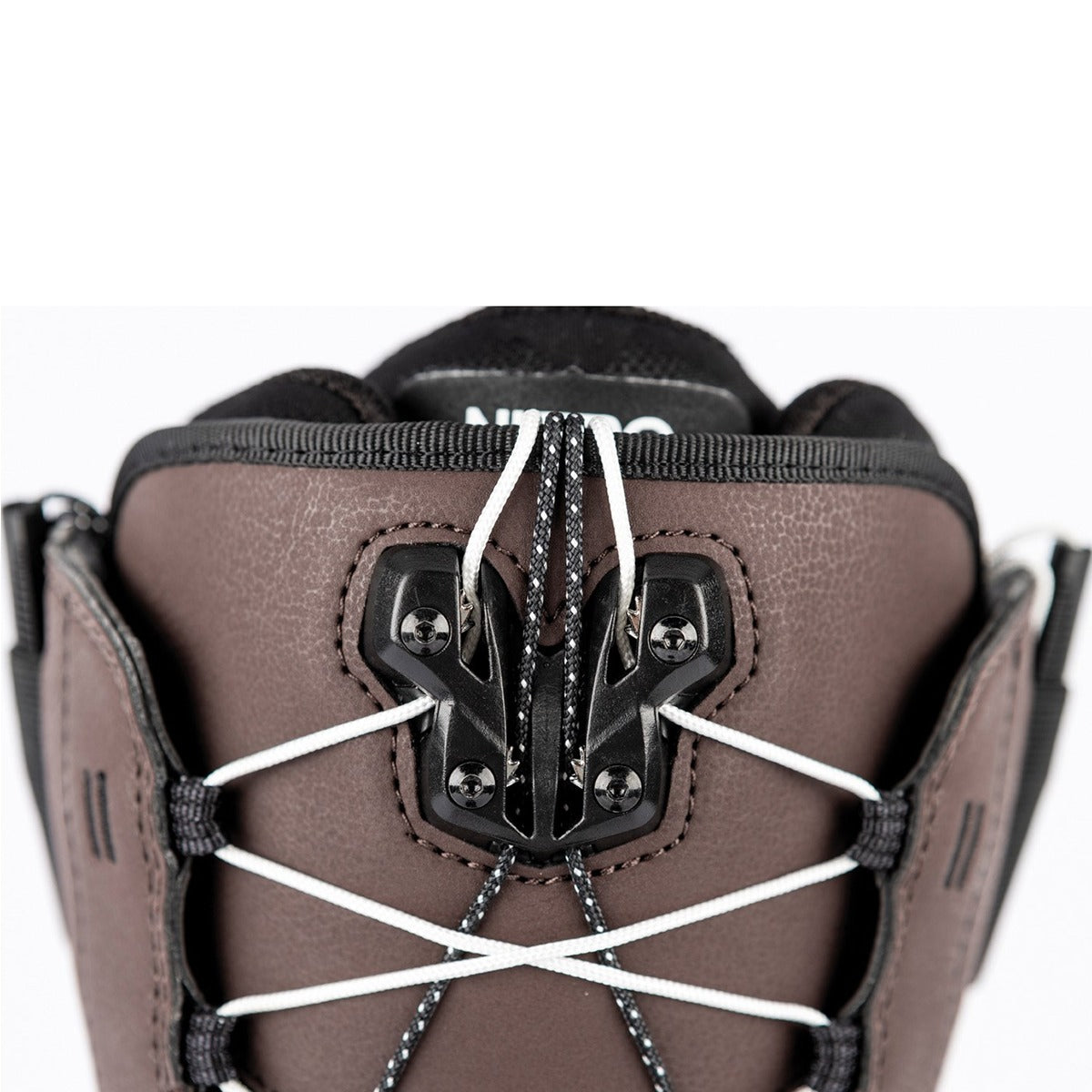 Women's Monarch Step On TLS