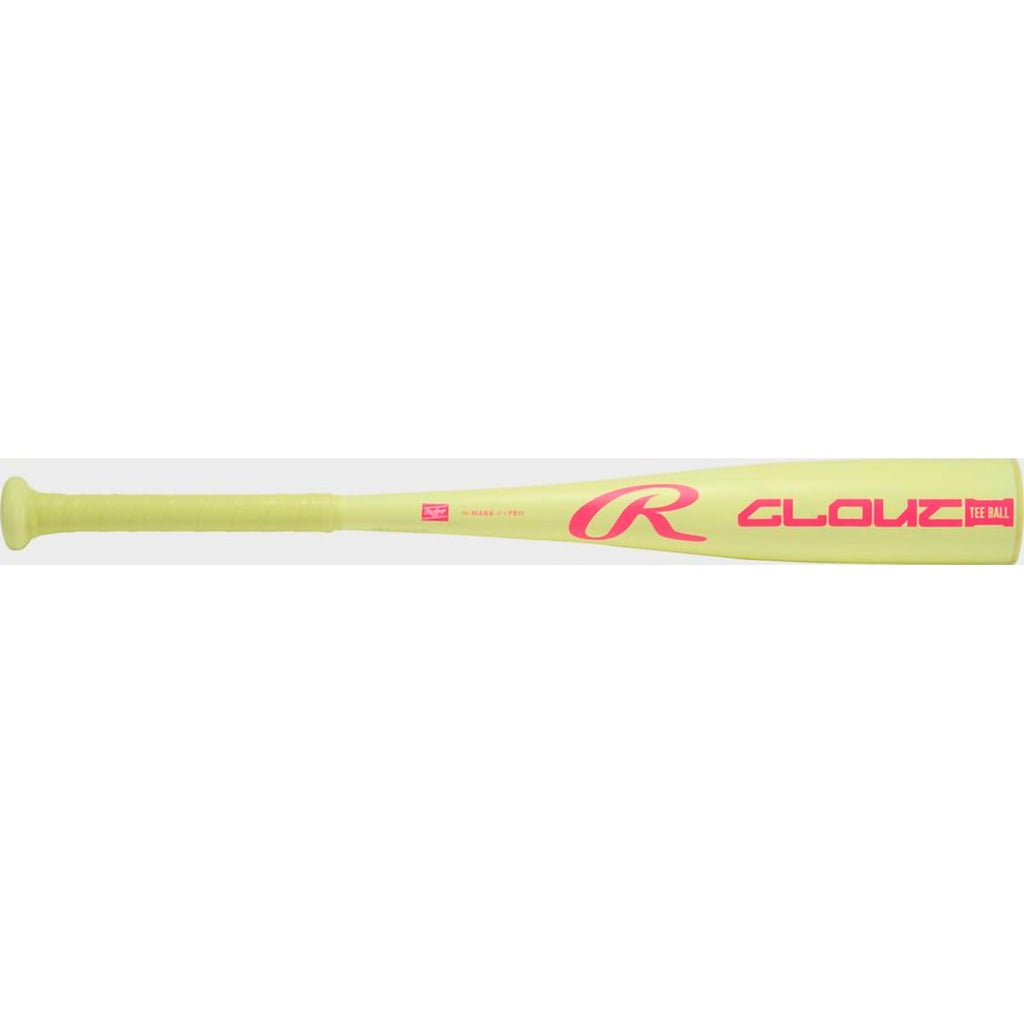 Clout -11 Tee Ball 2 5/8"