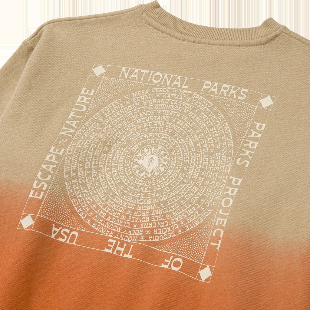 Escape to Nature Ombre Crew