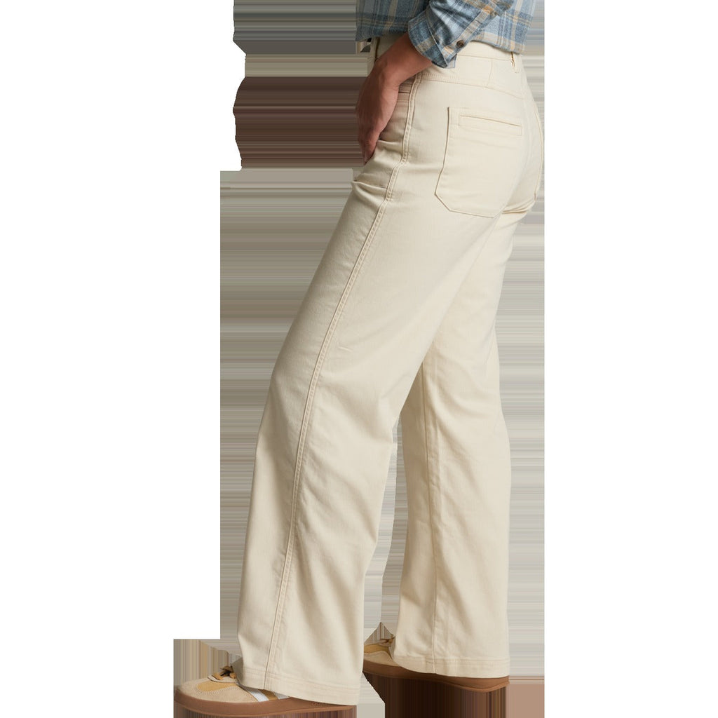 Women's Kontour Wide Leg