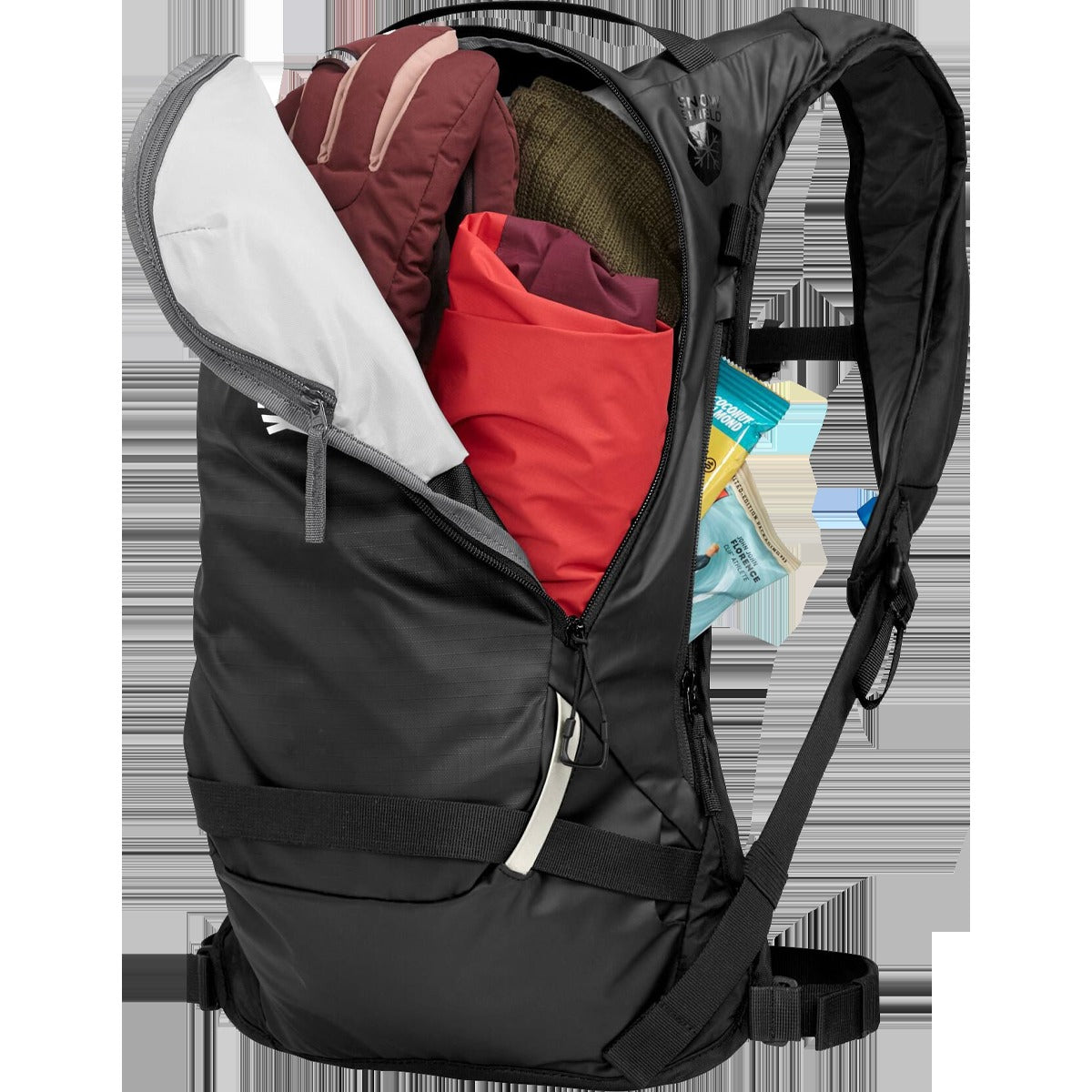 Powderhound 12 Hydration Pack