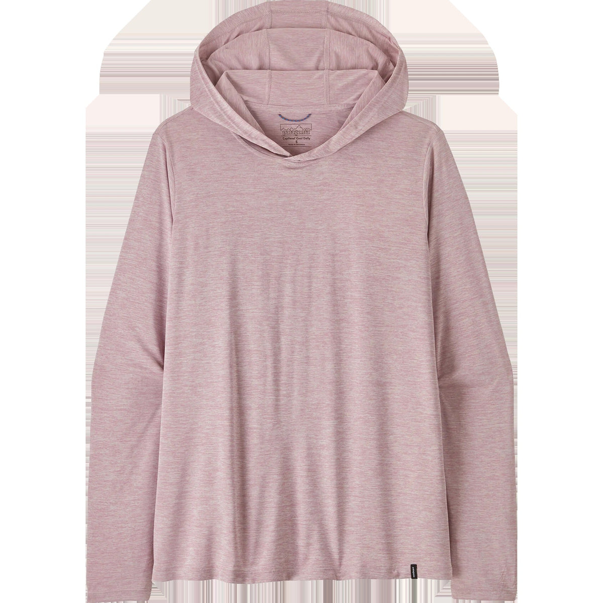Women's Capilene Cool Daily Hoody