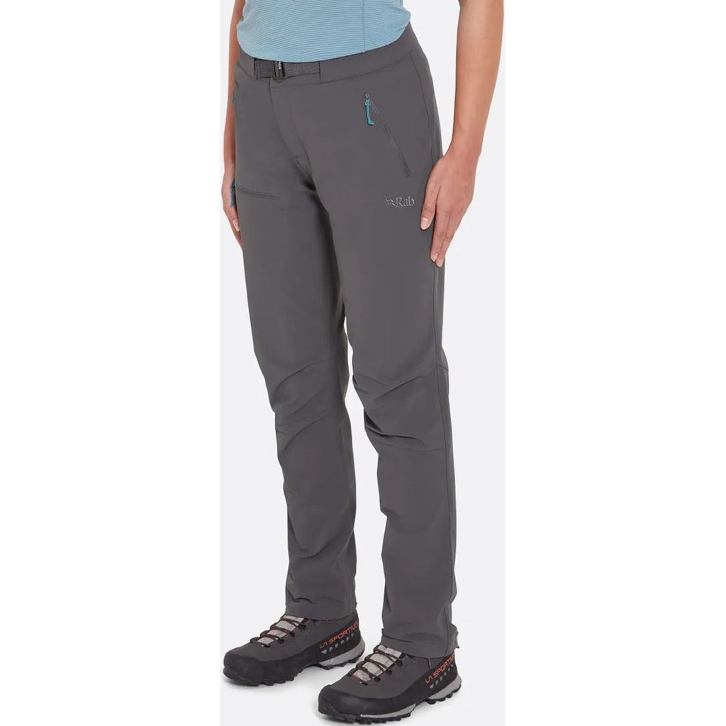Women's Incline AS Softshell Pants