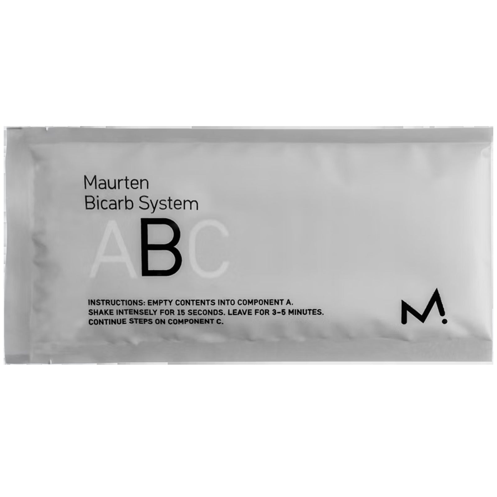 Bicarb System