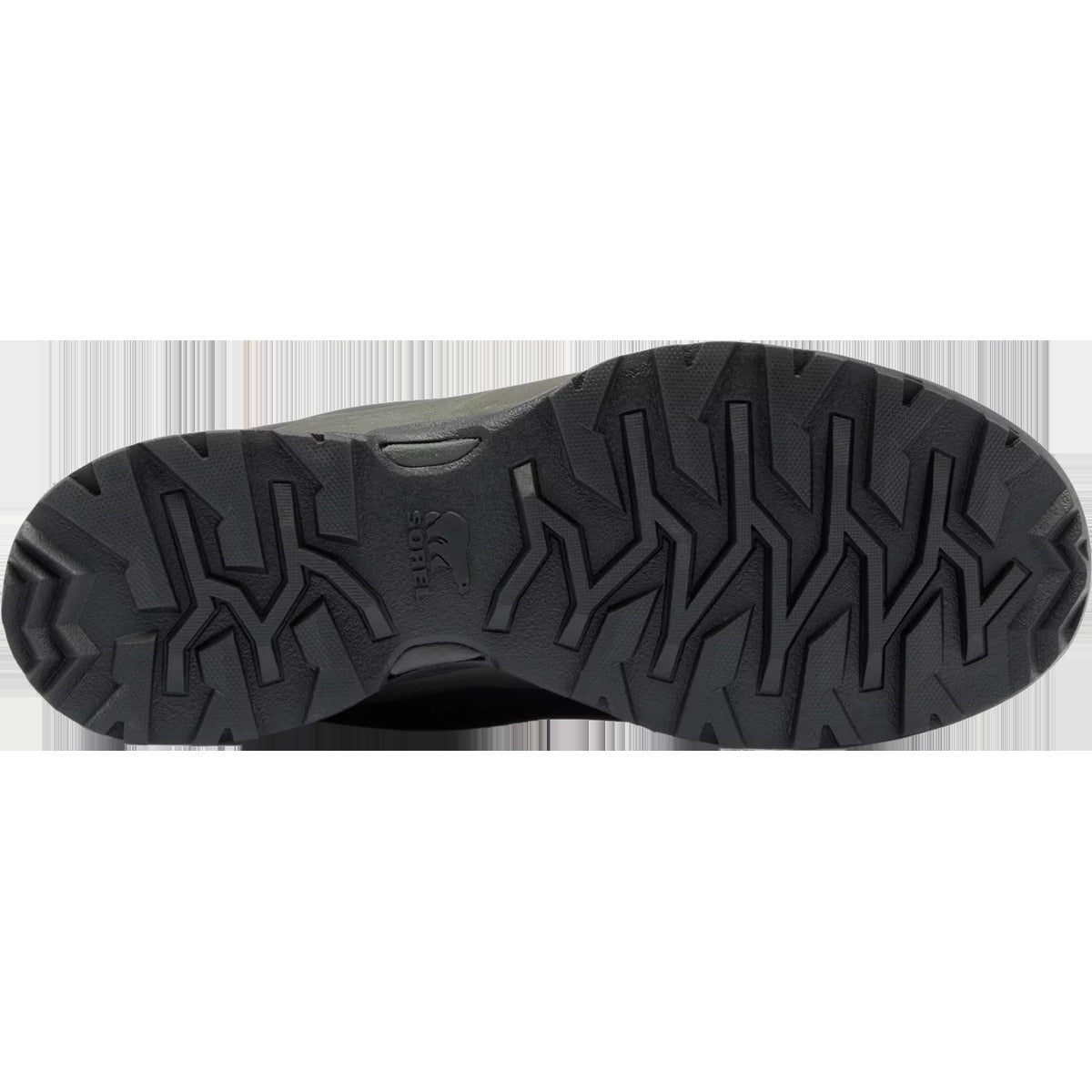 Men's Buxton Lite Waterproof Boot