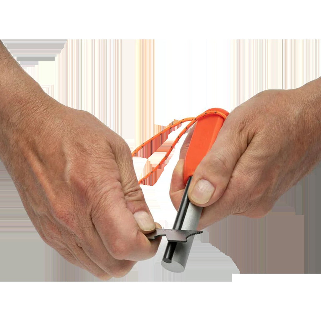 Mag Striker with Tinder Cord
