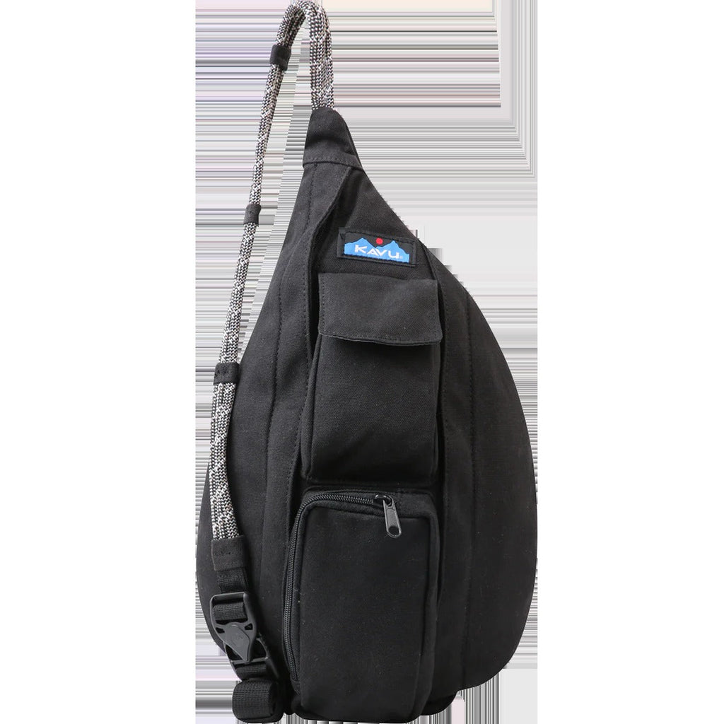 Mini Rope Bag