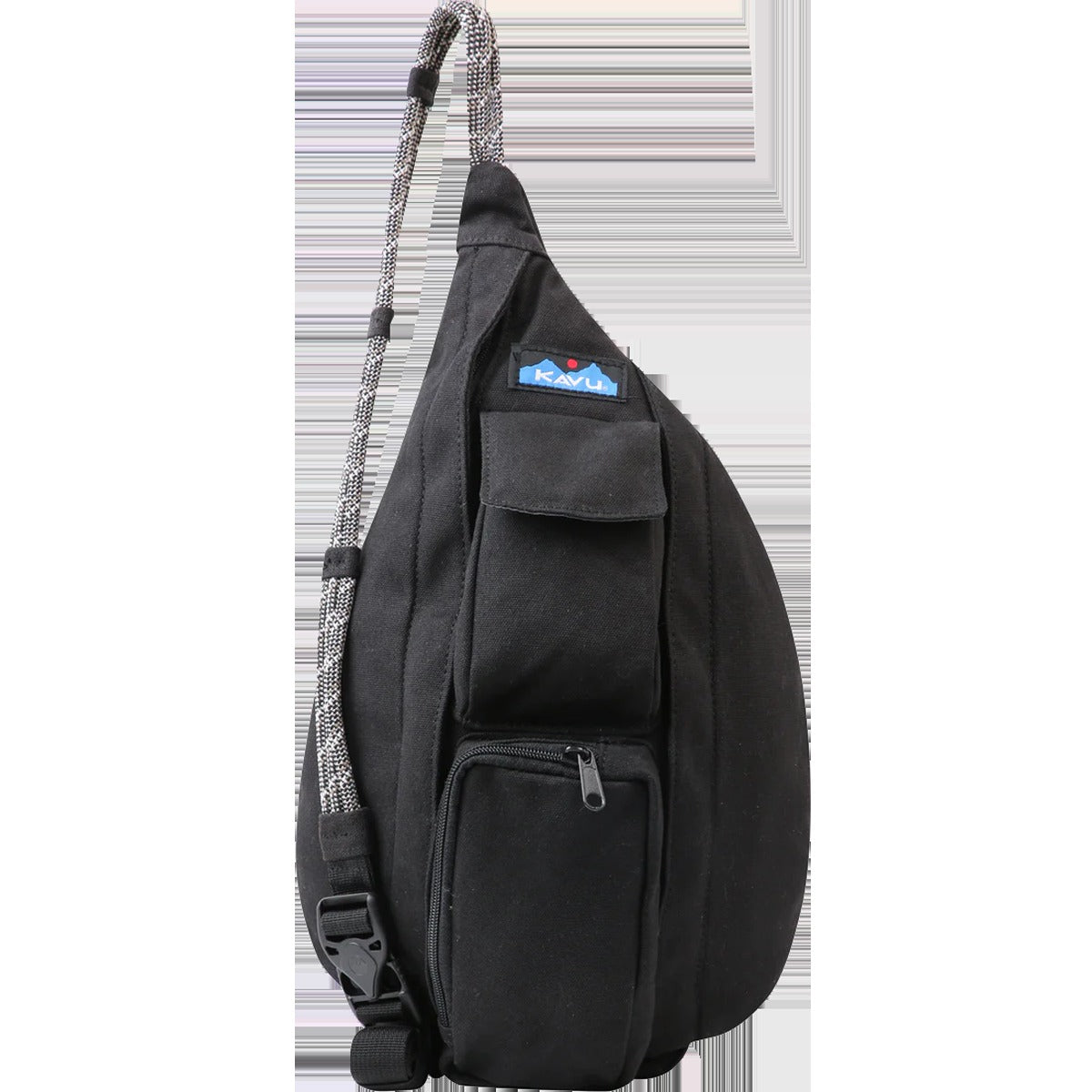 Mini Rope Bag