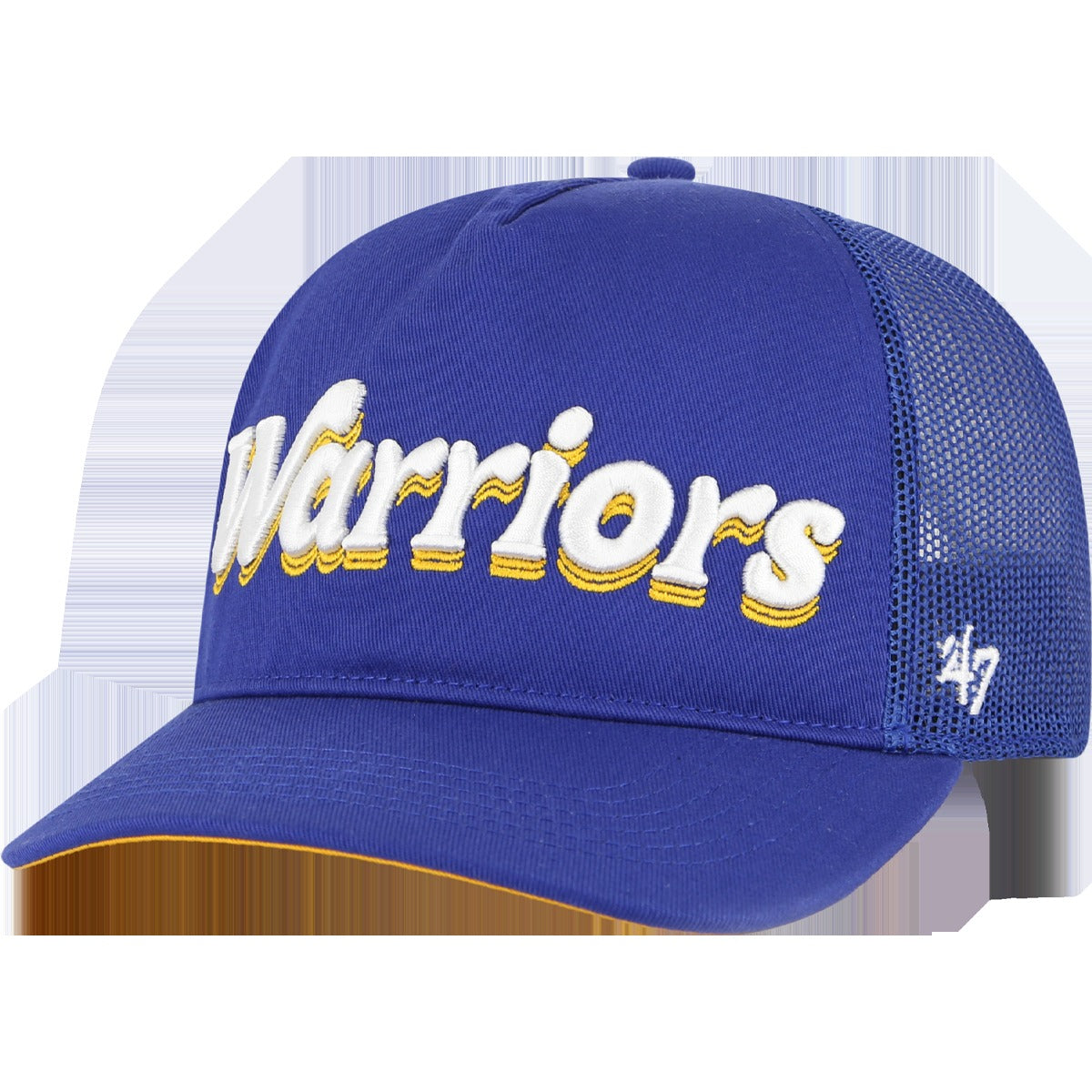 Women's Warriors Biloxi '47 Hitch RF