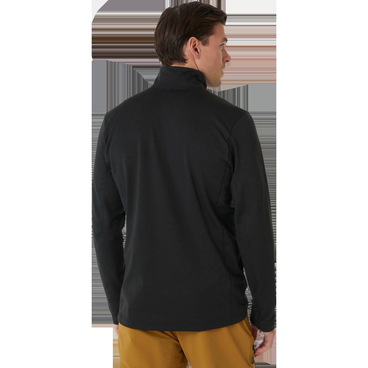 Men's Versalite 1/2 Zip Fleece