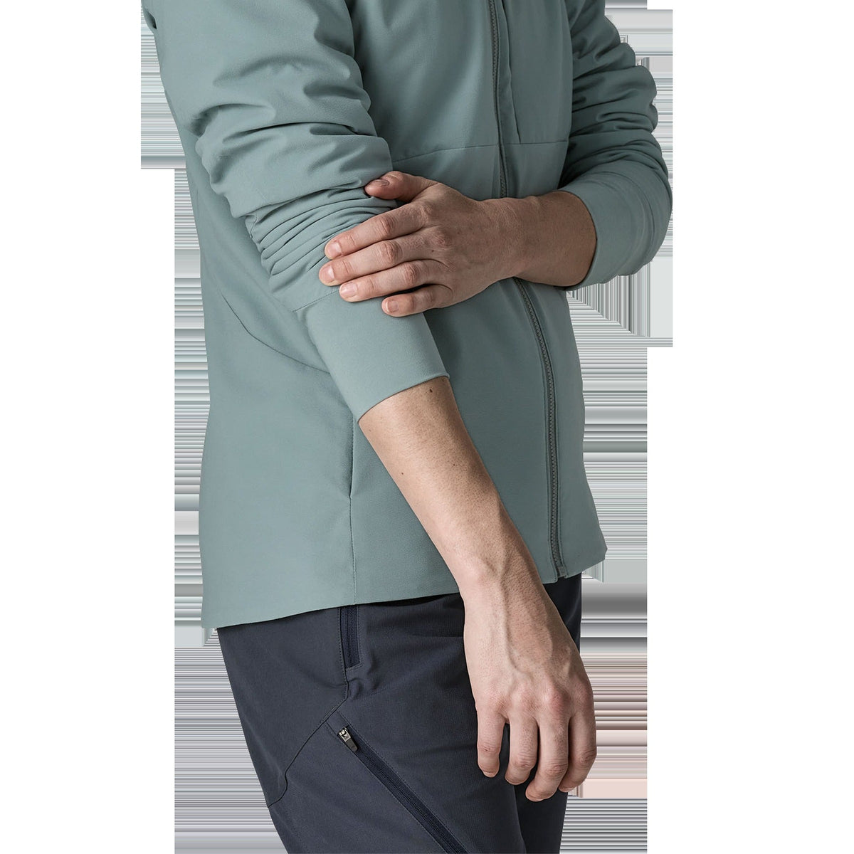 Women's Nano Air Light Jacket