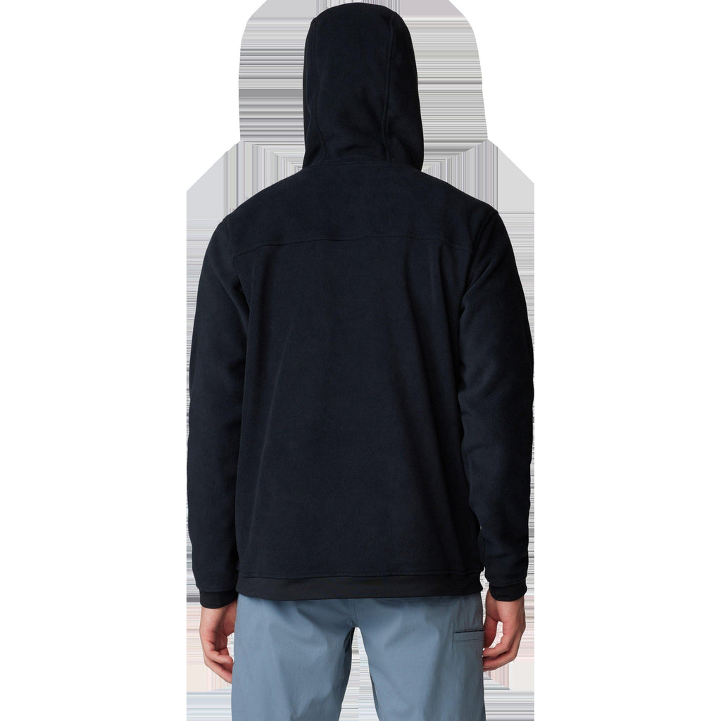 Men's First Tracks Fleece Pullover Hoody