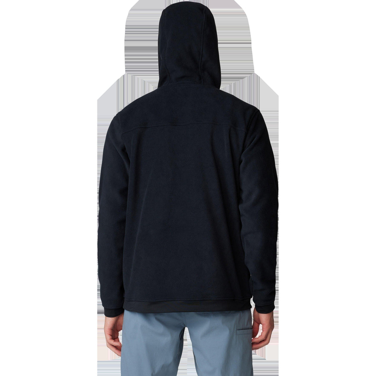 Men's First Tracks Fleece Pullover Hoody
