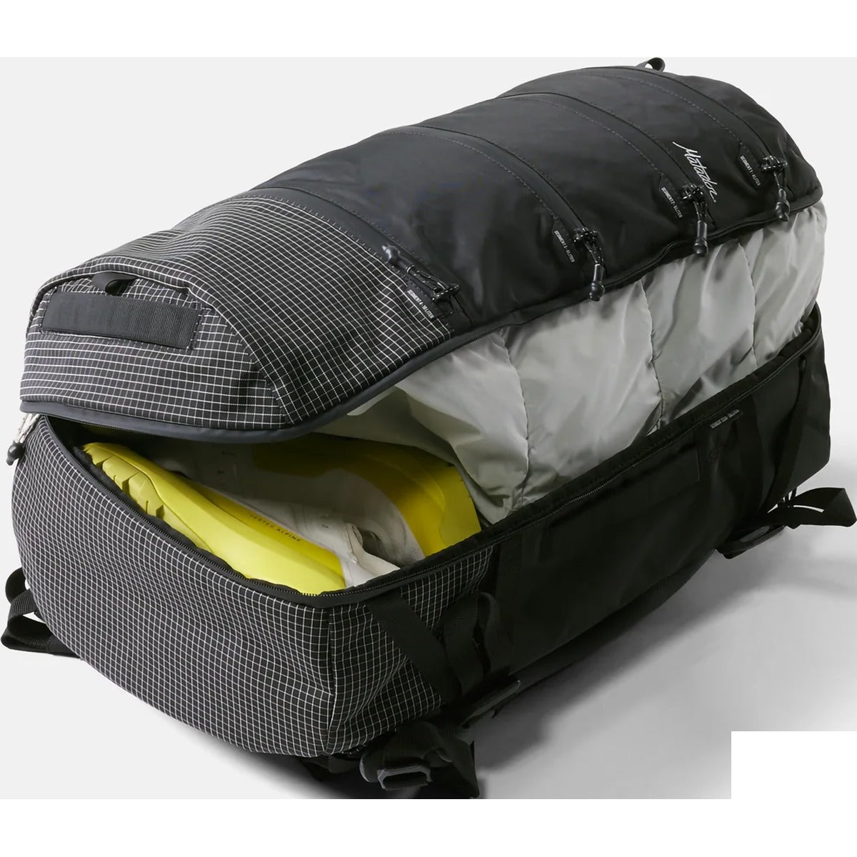 SEG28 Travel Pack