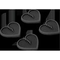Mini Hearts