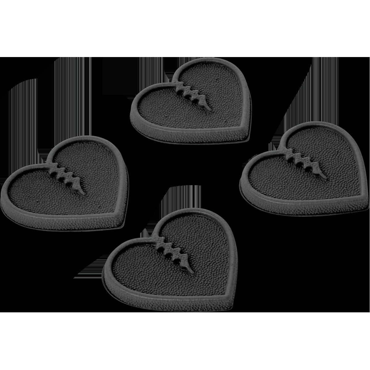 Mini Hearts