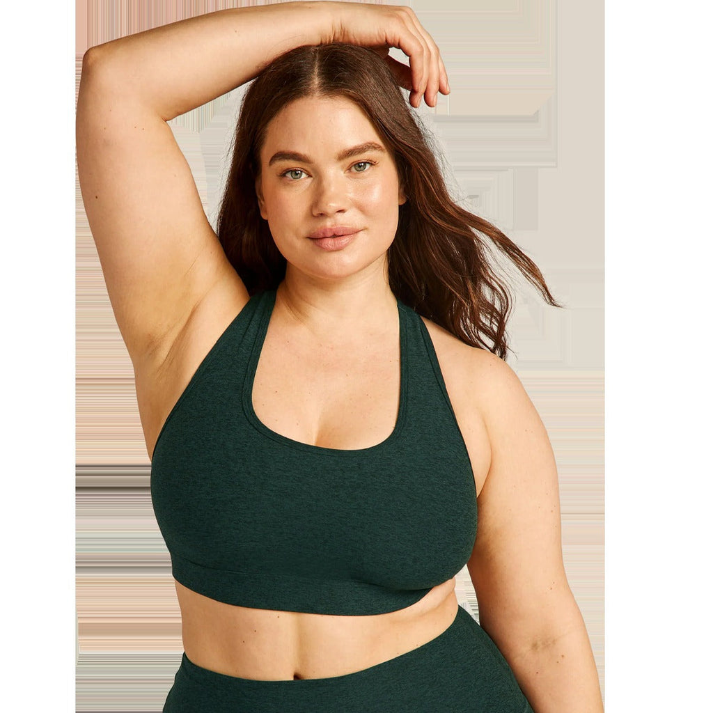 Women's Spacedye Got Your Back Bra - Extended
