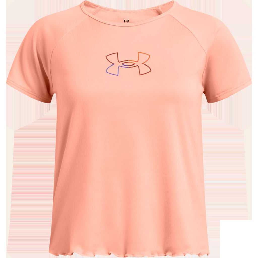 Youth Tech Novelty Short Sleeve