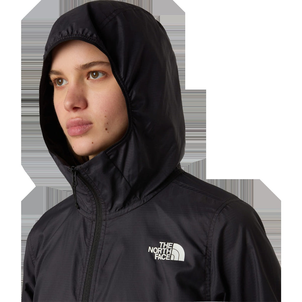 Women's TNF Cyclone Wind Jacket