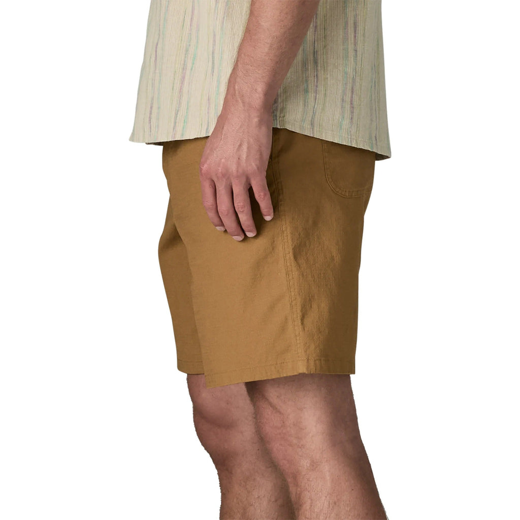 Men's Lightweight All Wear Gi Shorts